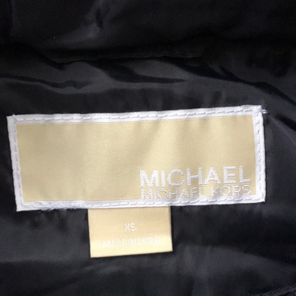 Michael by MICHAEL KORS down jacket - Picture 5 of 6